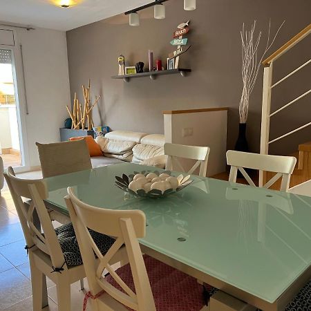 Cozy Beach House With Pool & Bbq Cubelles Zewnętrze zdjęcie