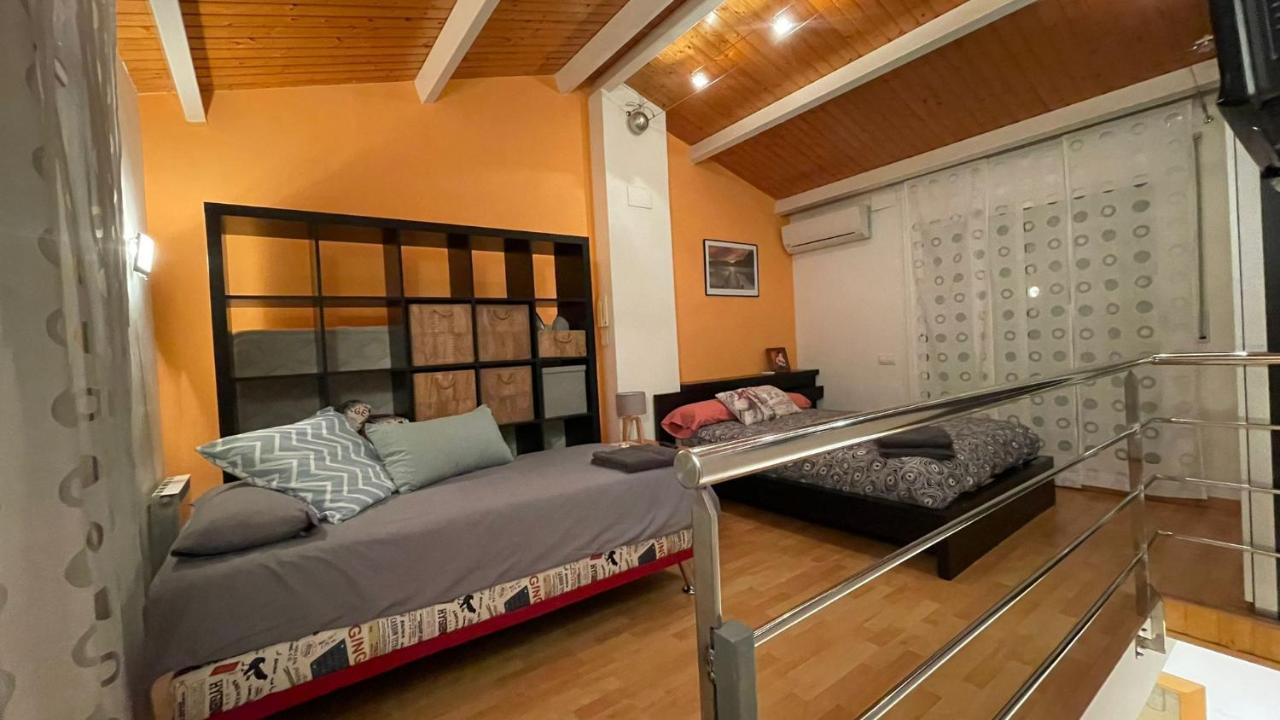 Cozy Beach House With Pool & Bbq Cubelles Zewnętrze zdjęcie