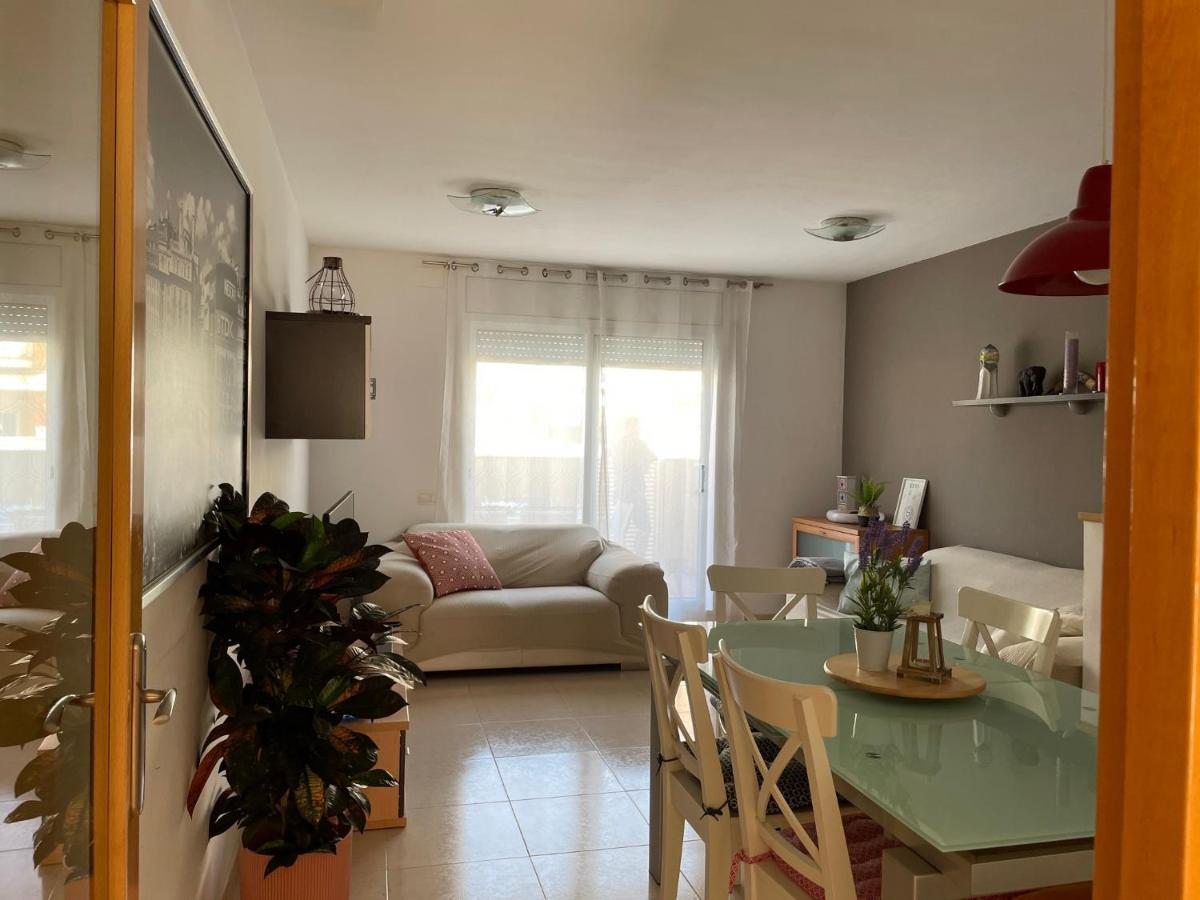 Cozy Beach House With Pool & Bbq Cubelles Zewnętrze zdjęcie